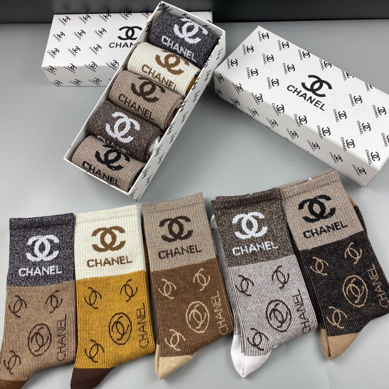 Ch*el socks